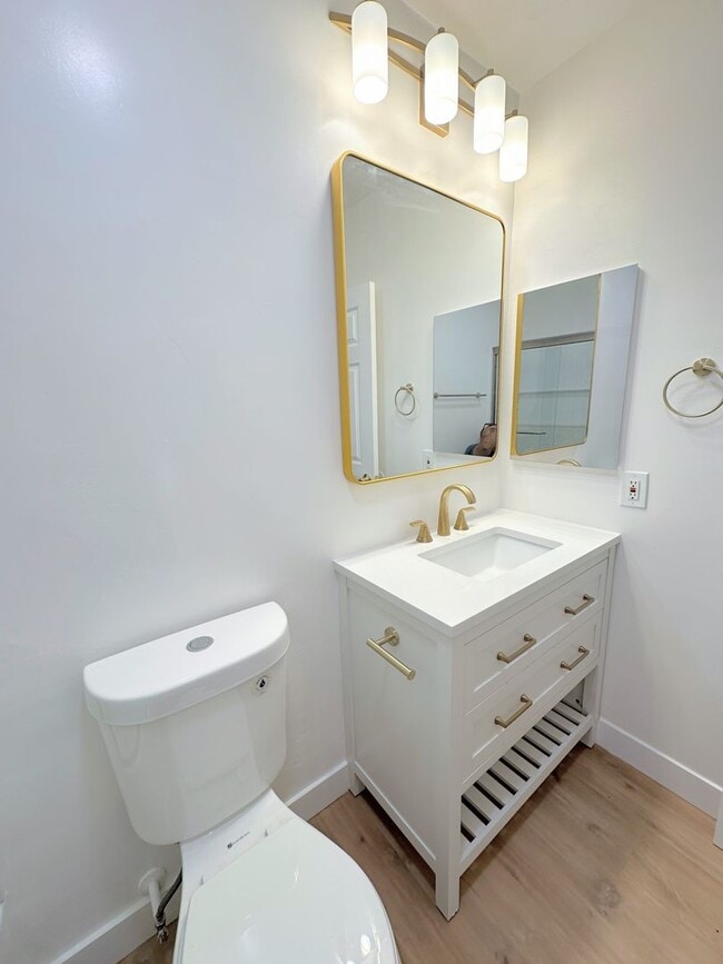 Building Photo - Bossa Nova Vibes mixed with Old School Charm!