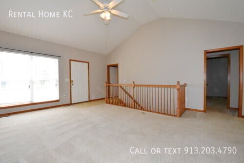 Building Photo - 23504 W 73rd Terrace