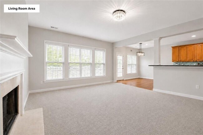 Building Photo - 380 Simonton Crest Dr SE