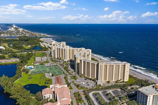 Building Photo - 100 Ocean Trail Way