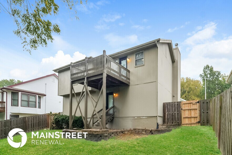 Building Photo - 6932 N Mercier St