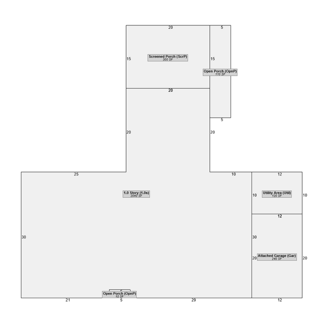 Building Photo - 831 Devon Dr