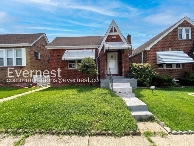 Building Photo - 5932 Floy Ave