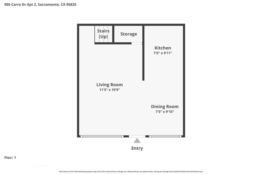 Building Photo - 905 Carro Dr