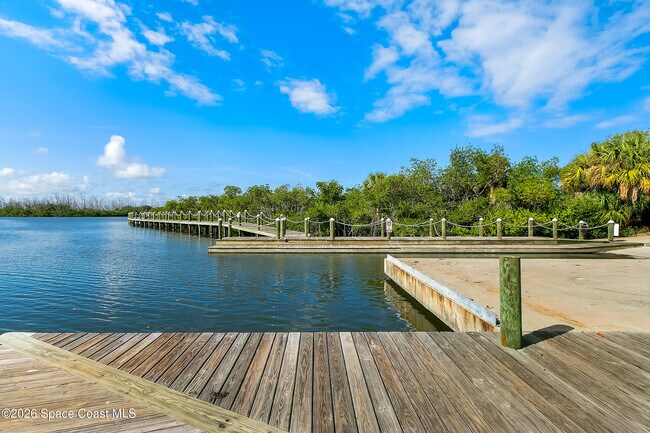 Building Photo - 117 Aquarina Blvd