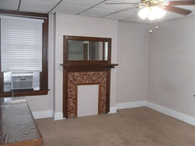 Bedroom 2 - 223 Halket St