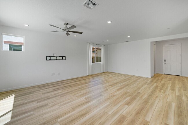 Building Photo - Brand-New 4-Bedroom Home with Loft and Modern Upgrades!