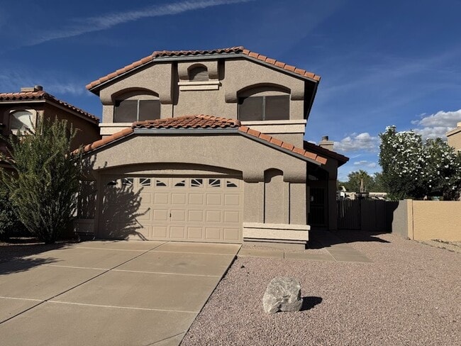Primary Photo - North Scottsdale 3br
