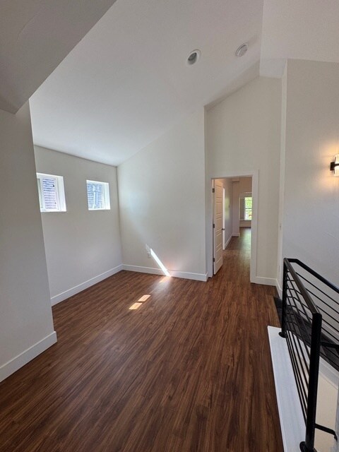 Bonus space - 3440 W 33rd Ave