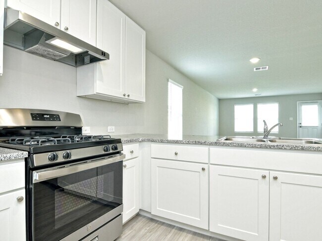 Building Photo - 4 BR/2.5 BA - 1874 SF in San Antonio - WATERWHEEL!!!