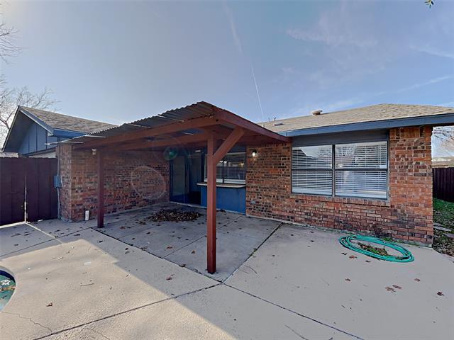 Building Photo - 3522 Whitney Dr