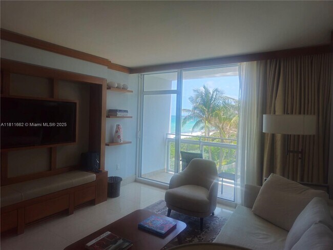 Building Photo - 6801 Collins Ave