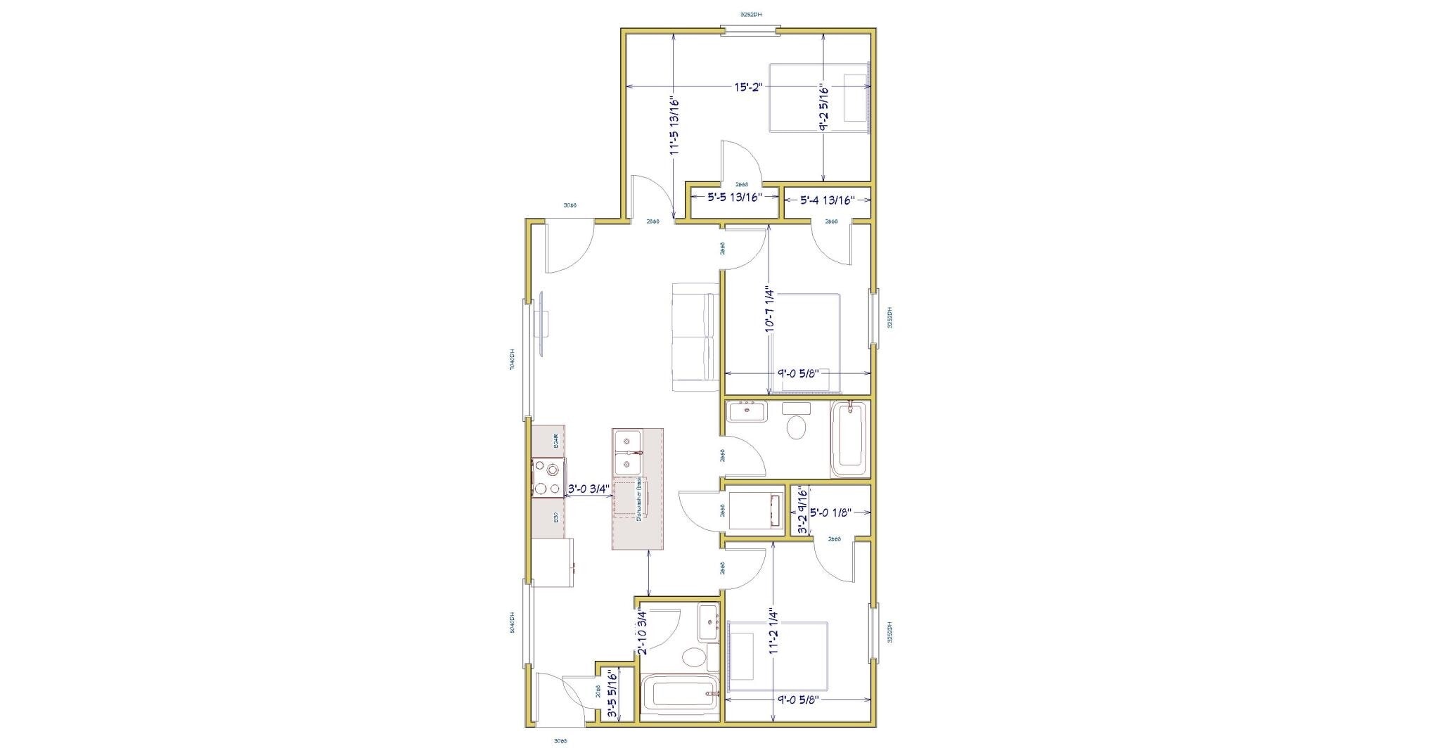 Building Photo - 635 3rd St NW