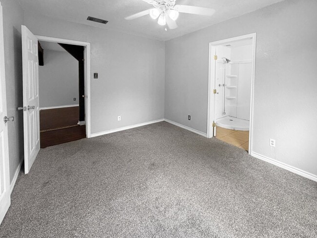 Building Photo - 3 Bed 2 Bath with Raised Deck, Storage Shed, and Fenced Yard