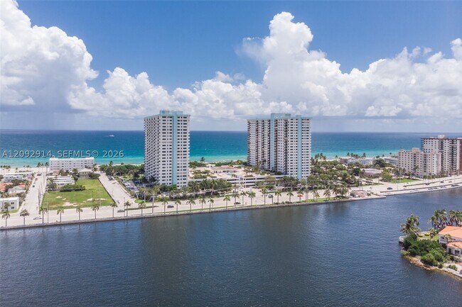 Building Photo - 1201 S Ocean Dr