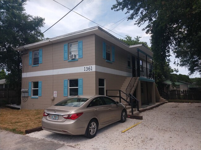 Building Photo - 1361 Bridier st