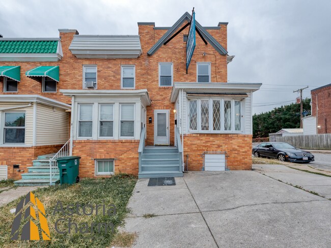 Building Photo - 5101 Belair Rd
