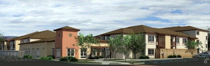 Building Photo - River Walk Terrace