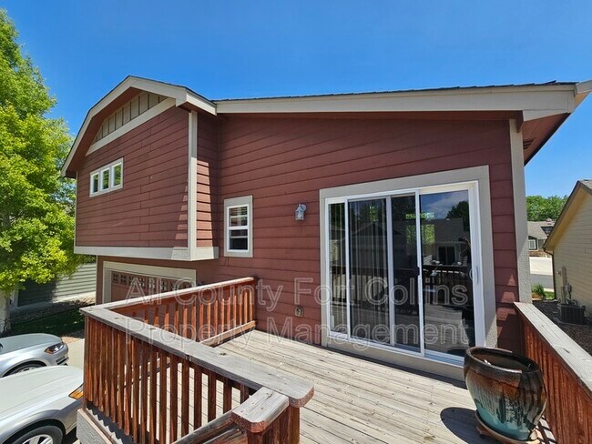 Building Photo - 2257 Sopris Cir