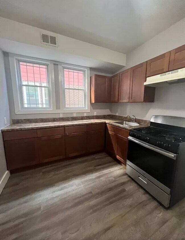 Unit 1R - 3 Underwood St