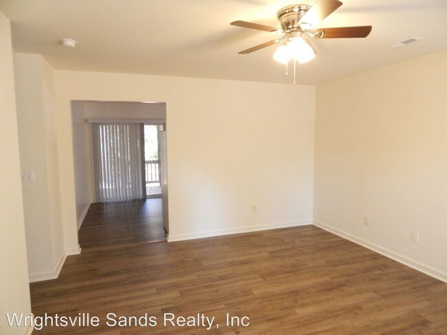 Building Photo - 2 br, 2 bath House - 1306 A Louisa Lane