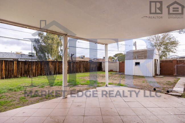 Building Photo - 5Bed/2Bath Home at 35th Ave/Cactus! Ready for Immediate Move-In! -- NO HOA!