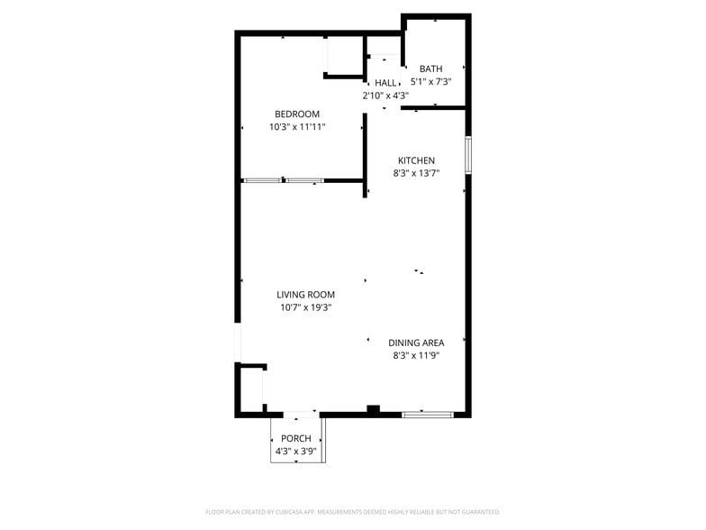 Building Photo - 36 Eden Ave