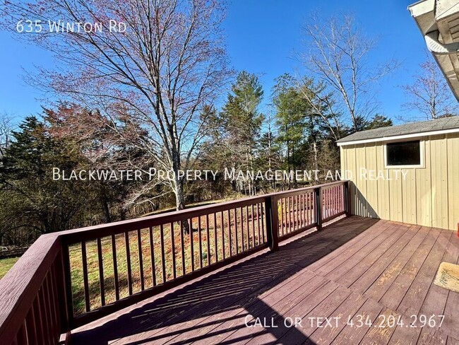 Building Photo - 635 Winton Rd