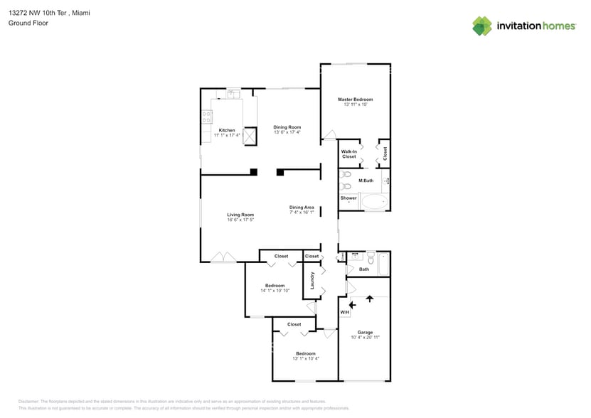 Building Photo - 13272 NW 10th Terrace