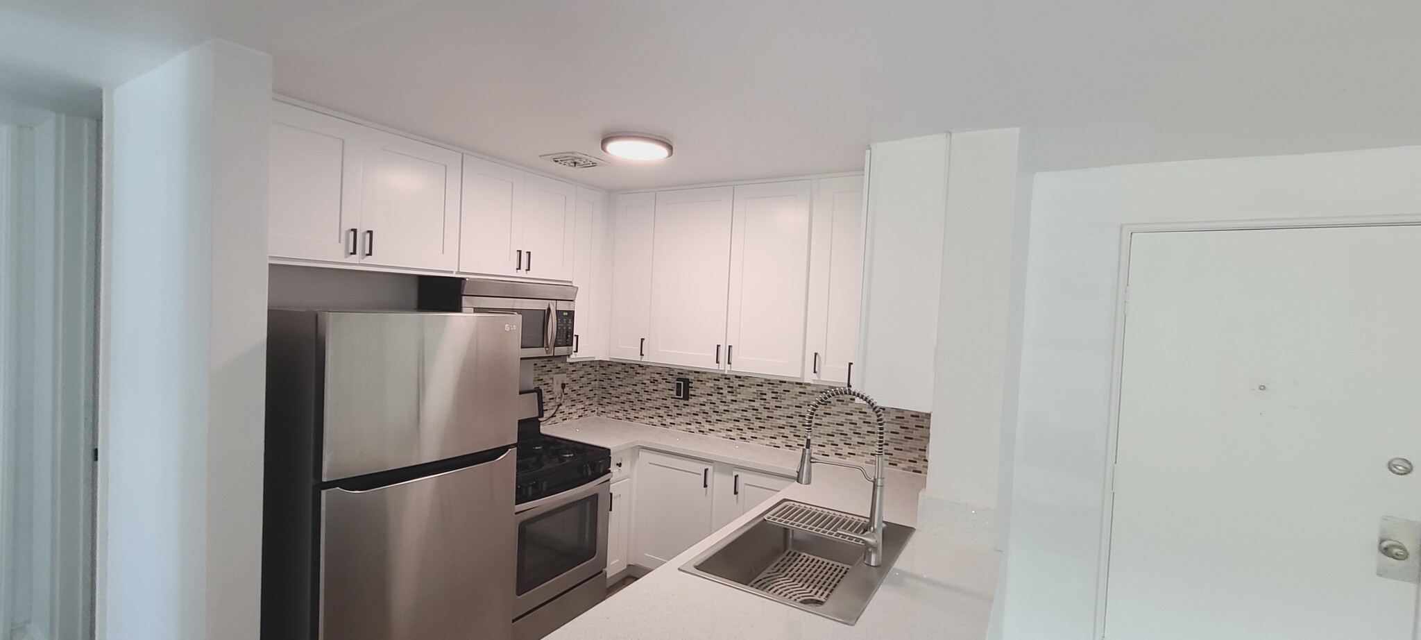 Kitchen - 6375 Green Valley Cir