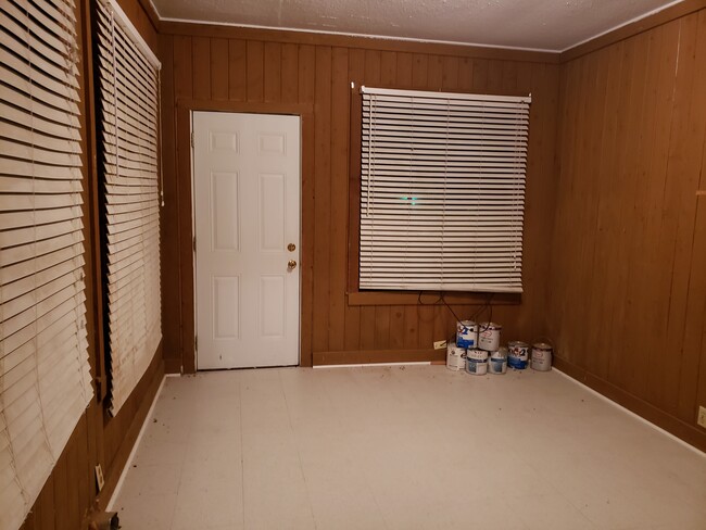 Bonus Room / Bedroom - 3108 Wagner St