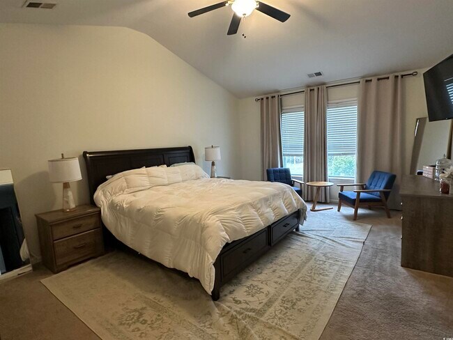 Building Photo - 204 Fulbourn Pl