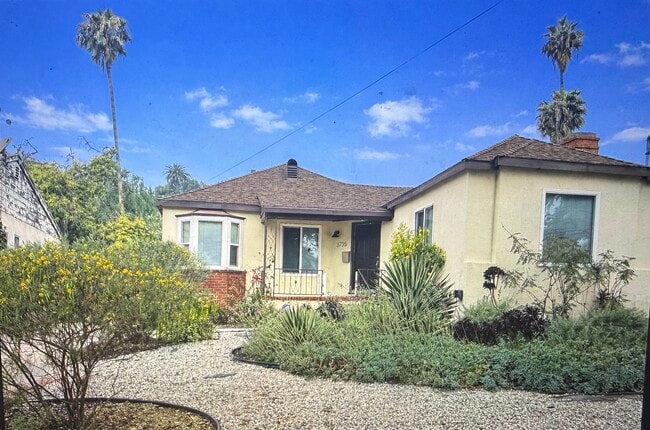 Building Photo - 3735 Collis Ave