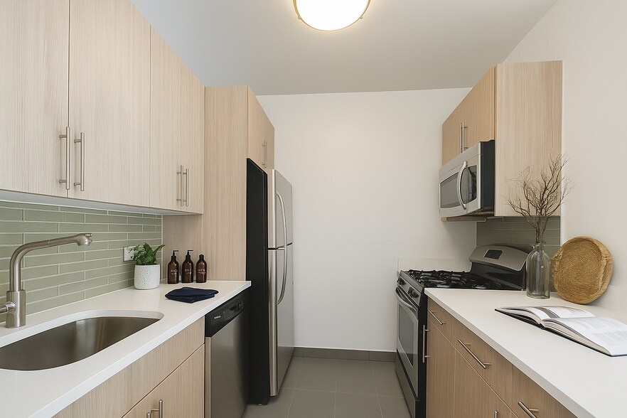 Building Photo - 135 John St