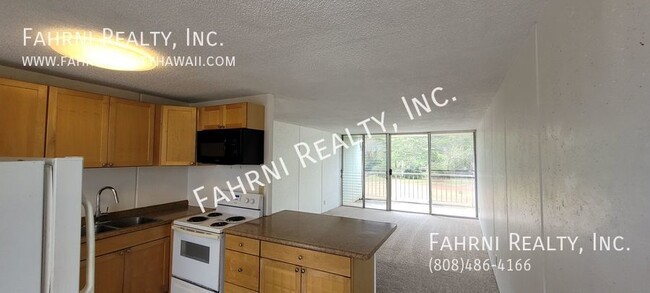 Building Photo - "Woodlawn Terrace" Melemanu 2 Bedroom, 1 B...