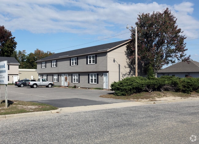 Primary Photo - 4508 Cricklewood St