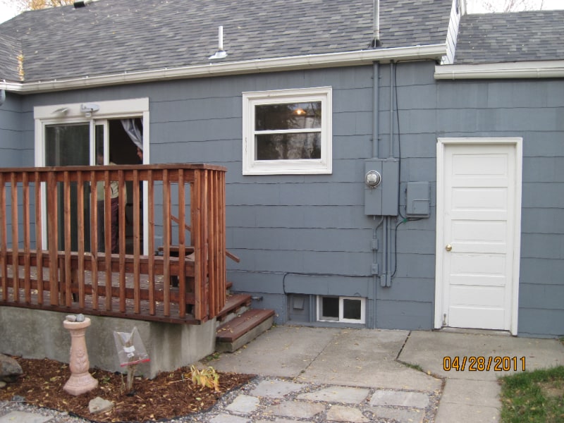 Building Photo - 505 Alderson Ave