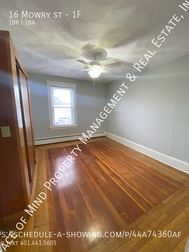 Building Photo - 1 Bedroom/1st Floor for $1200 including He...