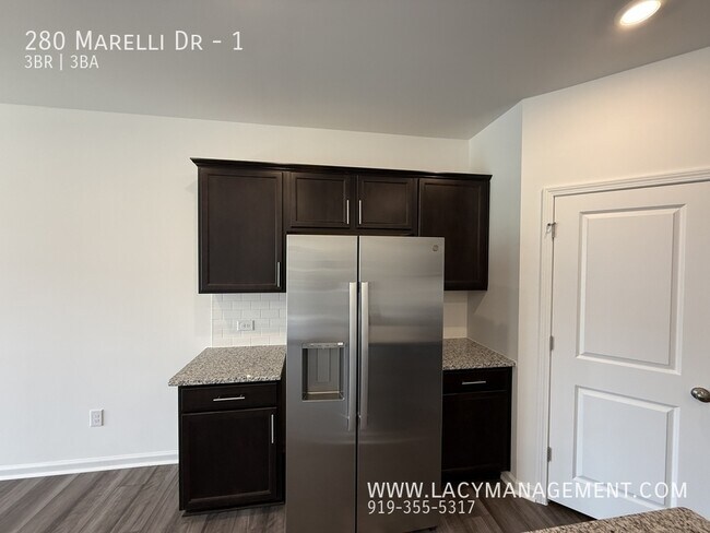 Building Photo - 280 Marelli Dr