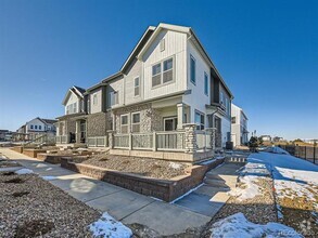 Building Photo - 1923 S Gold Bug Wy