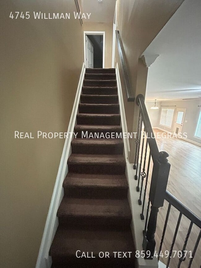 Building Photo - 4745 Willman Way