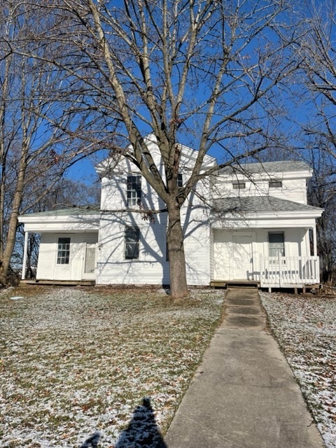 Building Photo - 4251 NY-31