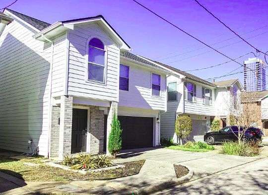 Primary Photo - 1206 Matthews St