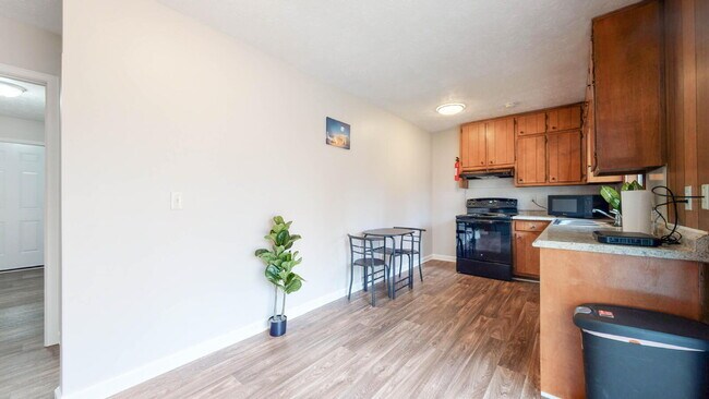 Building Photo - The Winmar | Enjoy convenient living in Conley, only 3 minutes away from the SR 42 @ Rock Cut Pl ...