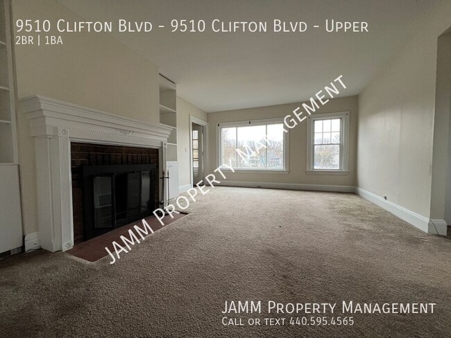 Building Photo - Updated 2 Bedroom Unit in Cleveland!