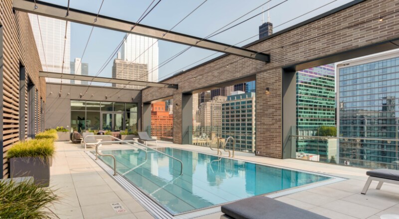 Building Photo - 187 N Desplaines St