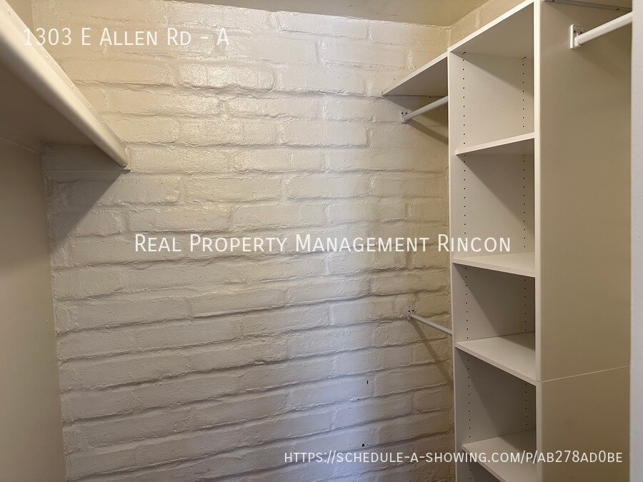 Building Photo - 1303 E Allen Rd