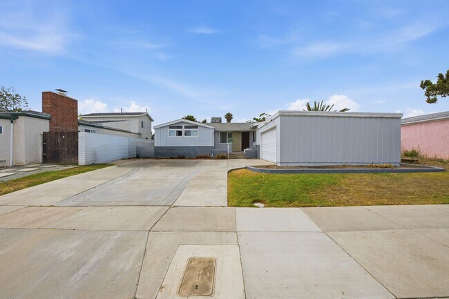 Building Photo - 5231 Remington Rd