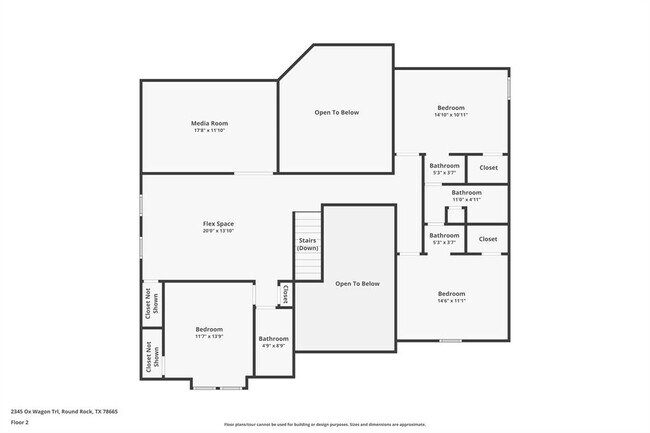 Building Photo - 2345 Ox Wagon Trail