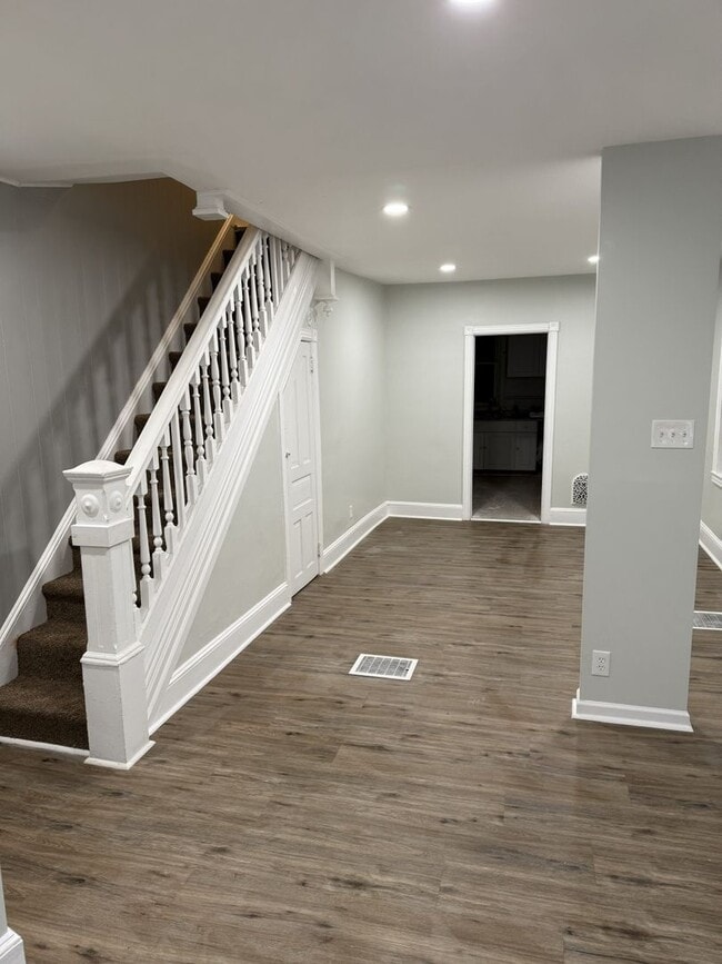 Building Photo - Just Renovated! Charming 3-Bedroom Home in Chester, PA